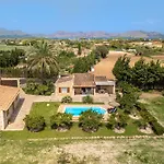 Villa Can Fuat Alcudia By Mallorca Villa Selection