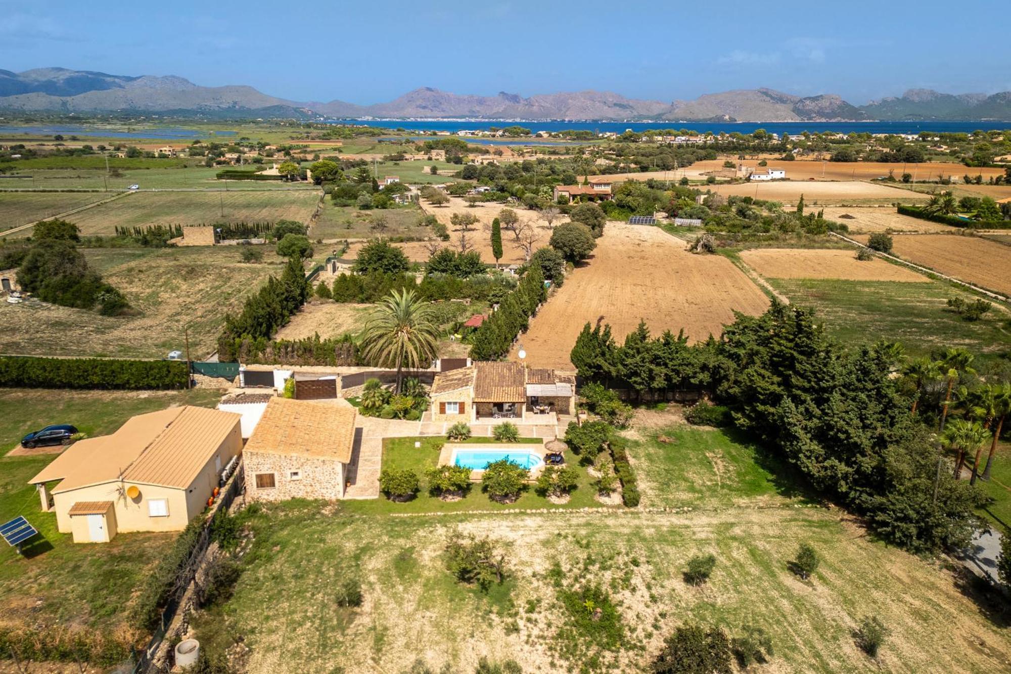 Fuat By Mallorca Selection Villa Alcudia (Mallorca)