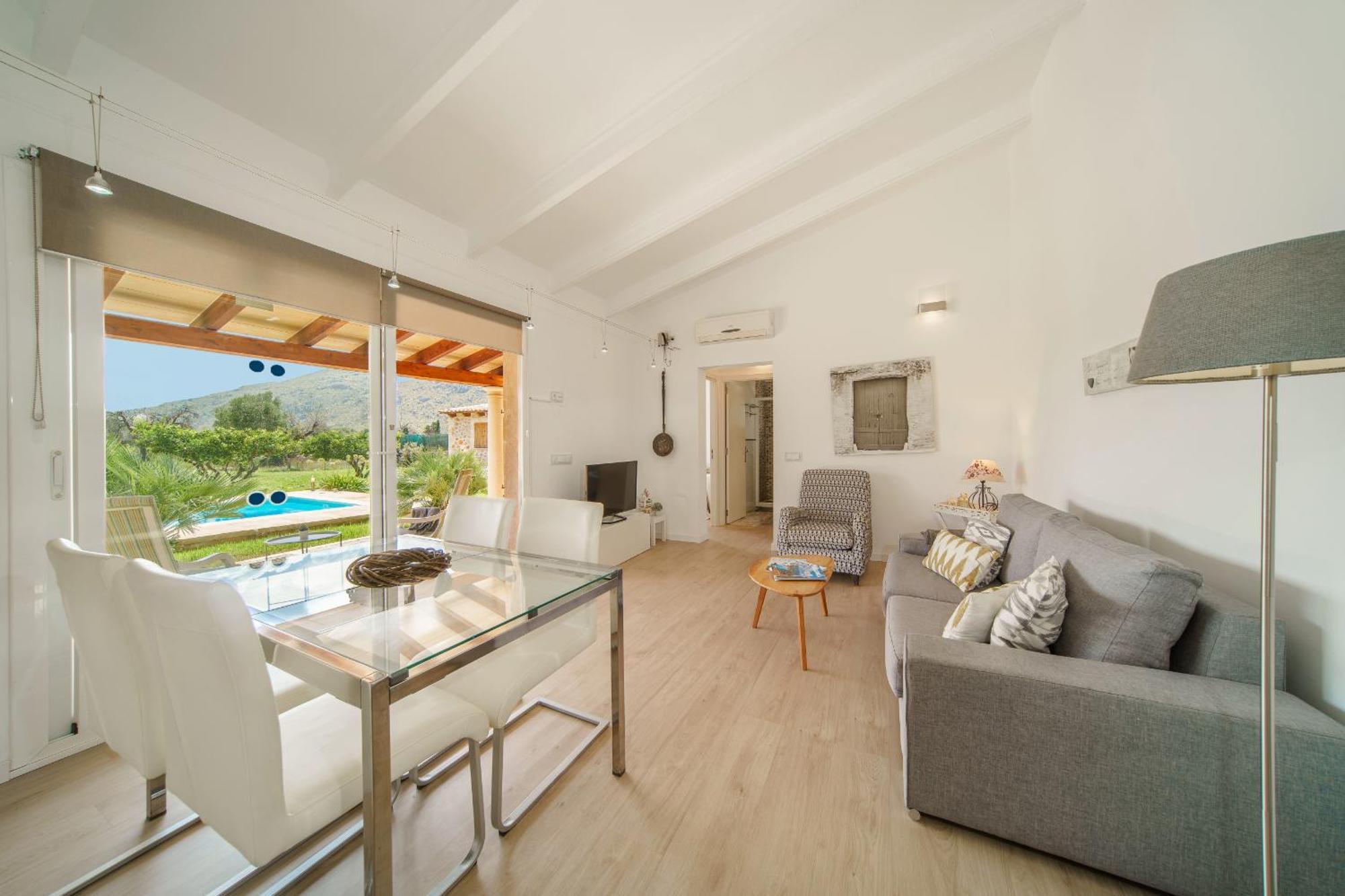 Villa Fuat By Mallorca Selection Alcudia (Mallorca)