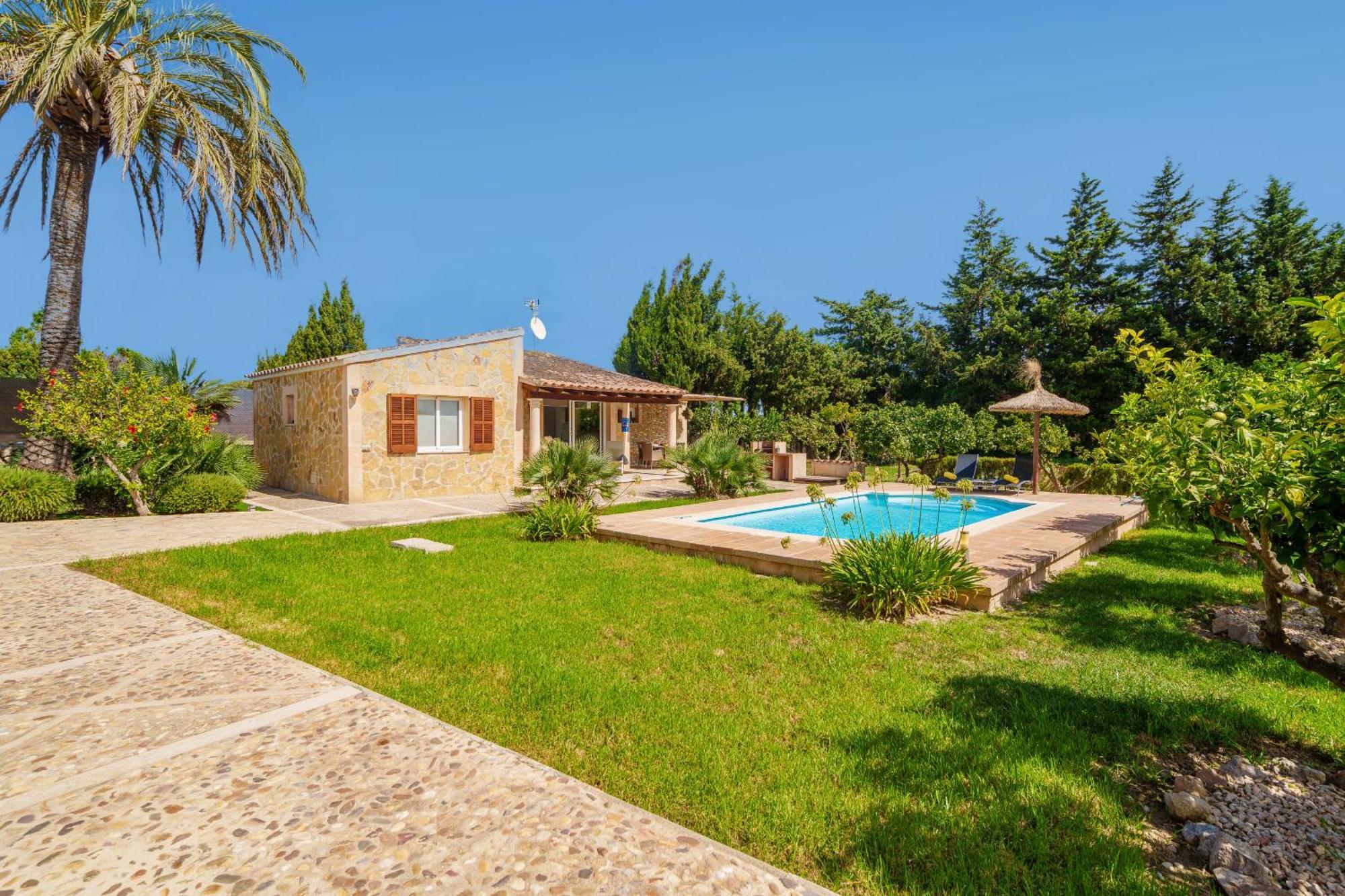 Fuat By Mallorca Selection * Alcudia (Mallorca)