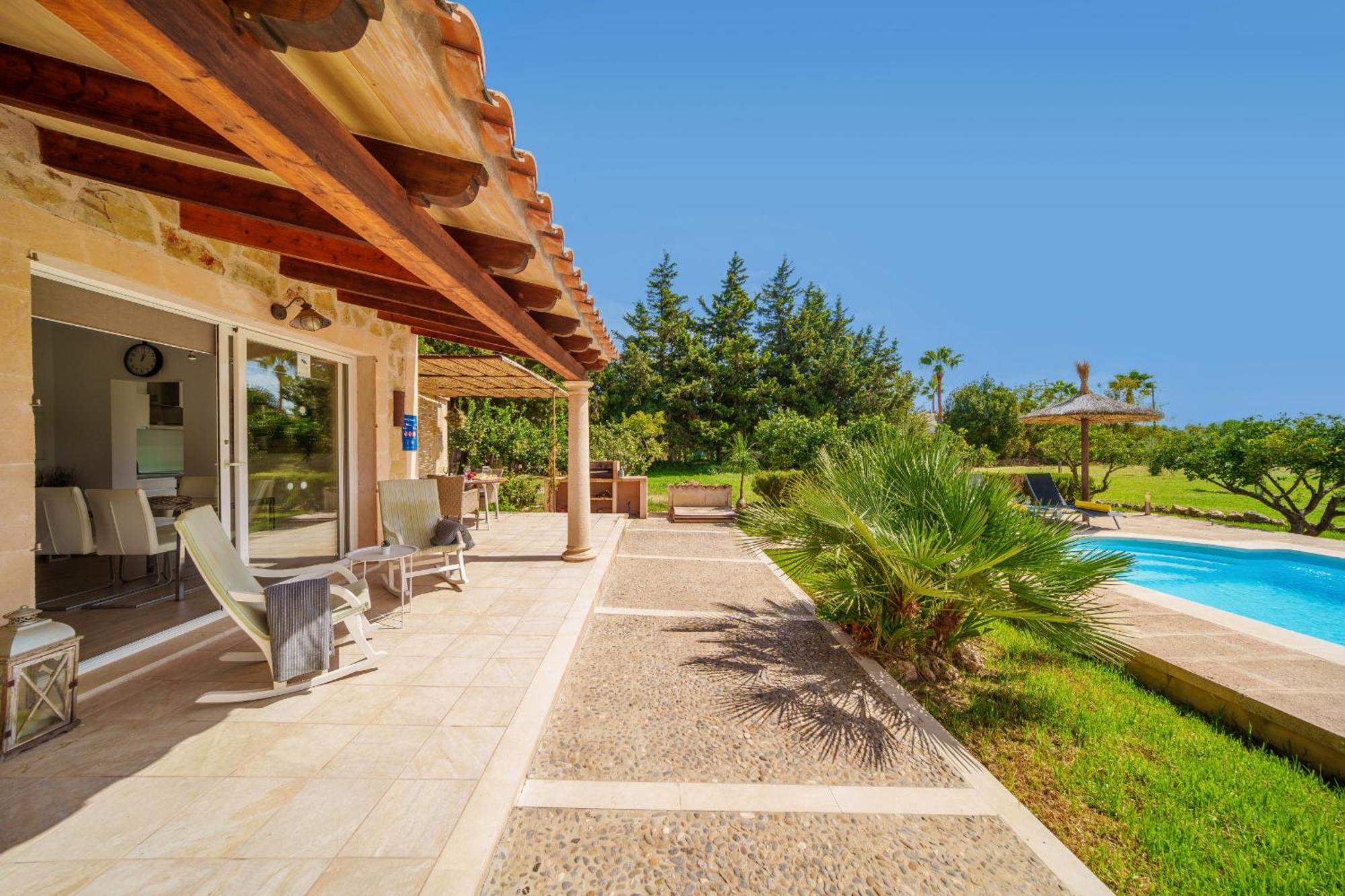 Fuat By Mallorca Selection * Alcudia (Mallorca)