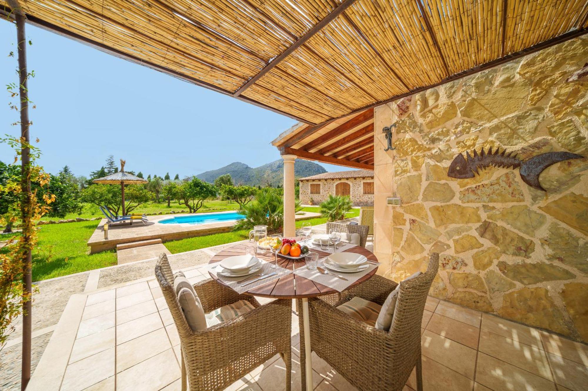 Fuat By Mallorca Selection * Alcudia (Mallorca)