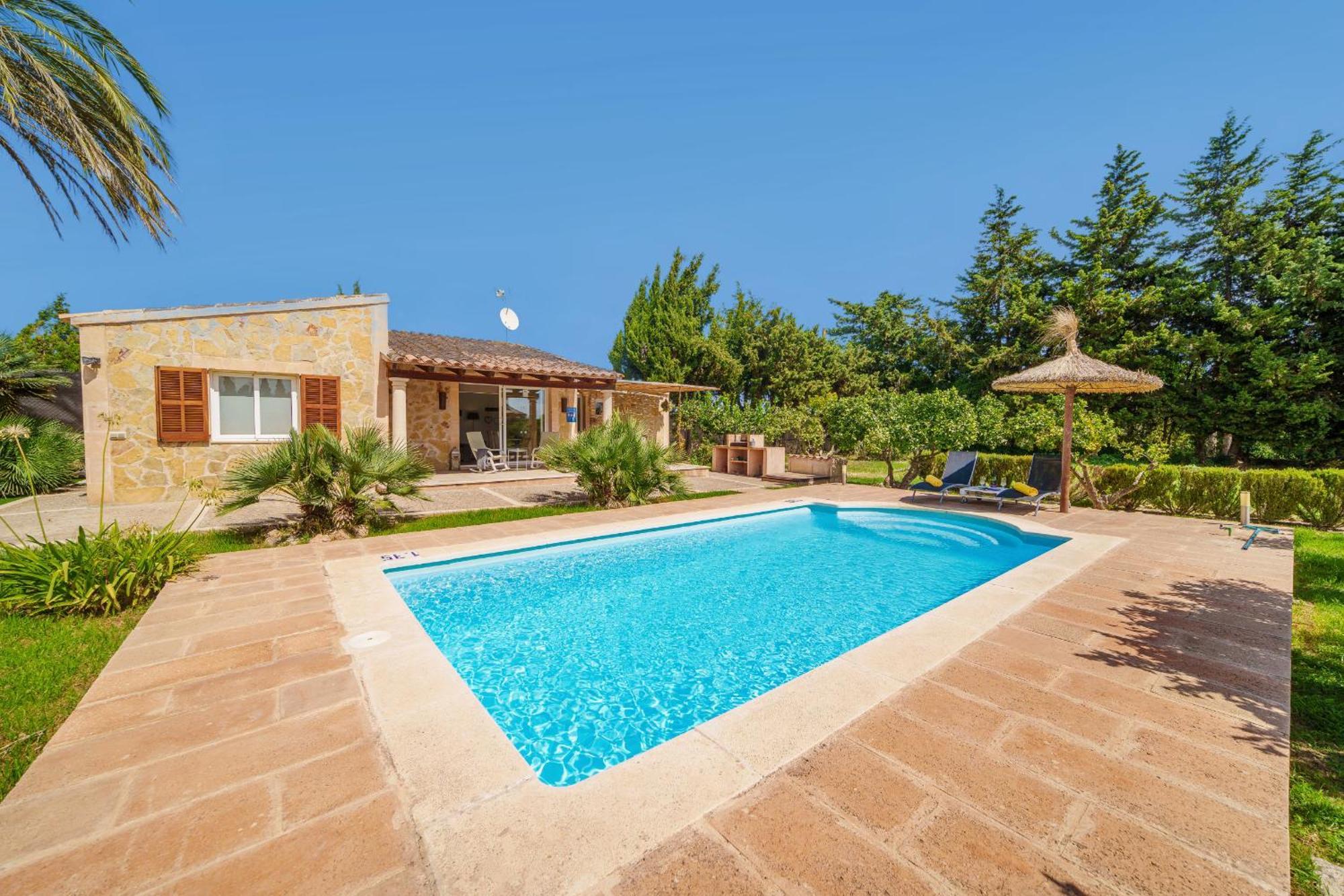 Fuat By Mallorca Selection * Alcudia (Mallorca)