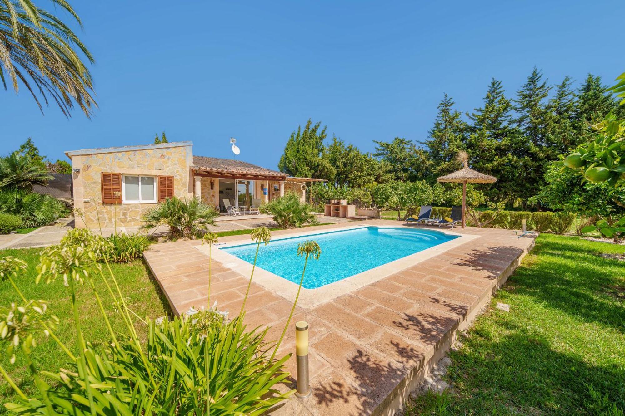Fuat By Mallorca Selection Villa